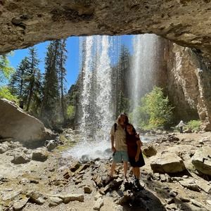 Meet your Posher, Janice